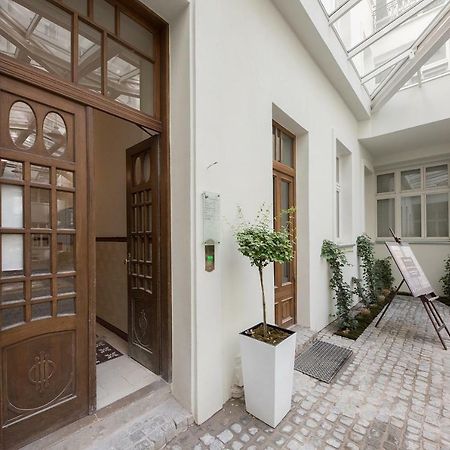 Shortstaypoland Noakowskiego Varşova Dış mekan fotoğraf